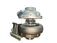 Ny bytesturbo IHI CIHC - RHG8 turboaggregat