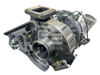 Ny bytesturbo BE Turbo 131255 - RHG8V turboaggregat