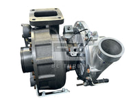 Ny bytesturbo BE Turbo 131255 - RHG8V turboaggregat