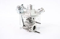 Ny BE Turbo 131261 turboaggregat