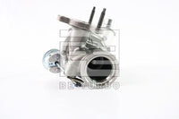 Ny BE Turbo 131261 turboaggregat