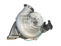 Ny bytesturbo Garrett 826592-5009S turboaggregat