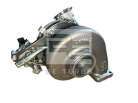 Ny bytesturbo Garrett 826592-5009S turboaggregat