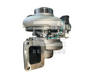 Ny bytesturbo Garrett 826592-5009S turboaggregat
