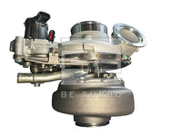 Ny bytesturbo Garrett 826592-5009S turboaggregat