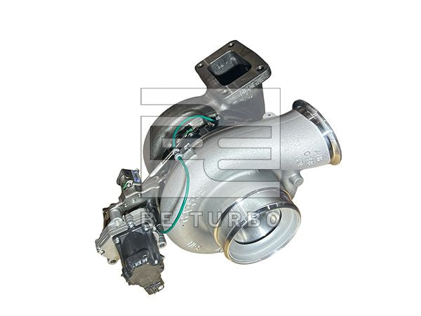 Ny bytesturbo Garrett 826818-5007S turboaggregat