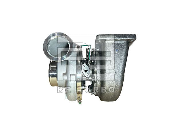 Ny bytesturbo Garrett 826818-5007S turboaggregat
