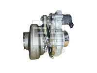 Ny bytesturbo Garrett 826818-5007S turboaggregat