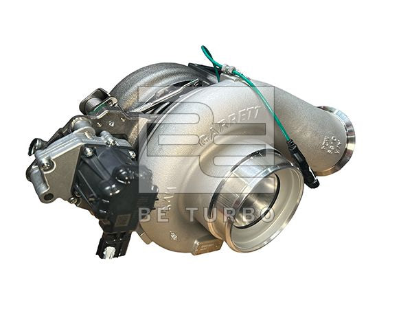 Ny bytesturbo Garrett 826822-5007S turboaggregat