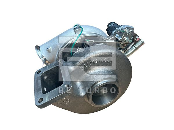Ny bytesturbo Garrett 826822-5007S turboaggregat