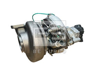 Ny bytesturbo Garrett 826822-5007S turboaggregat