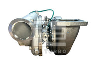 Ny bytesturbo Garrett 826822-5007S turboaggregat