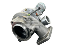 Renoverad bytesturbo BE Turbo 131268RED turboaggregat