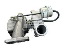 Renoverad bytesturbo BE Turbo 131268RED turboaggregat