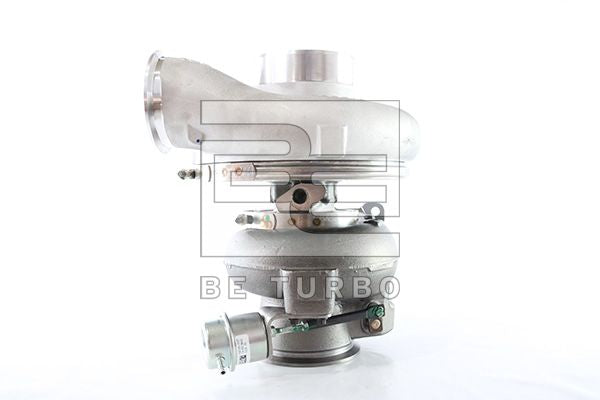 Ny bytesturbo Garrett 832312-5004S turboaggregat