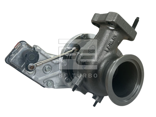 Ny BE Turbo 131275 - GT14 turboaggregat
