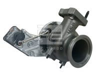 Renoverad bytesturbo BE Turbo 131275RED - GT14 turboaggregat