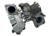 Renoverad bytesturbo BE Turbo 131275RED - GT14 turboaggregat