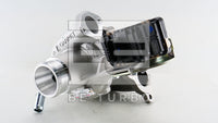 Ny BE Turbo 131277RED turboaggregat