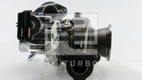 Ny BE Turbo 131277 turboaggregat