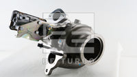Ny BE Turbo 131277 turboaggregat