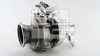 Ny BE Turbo 131277 turboaggregat