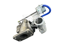 Ny bytesturbo Garrett 833908-5012S turboaggregat