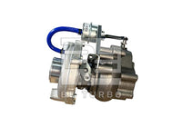 Ny bytesturbo Garrett 452233-5003S turboaggregat