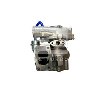 Ny bytesturbo Garrett 452233-5003S turboaggregat