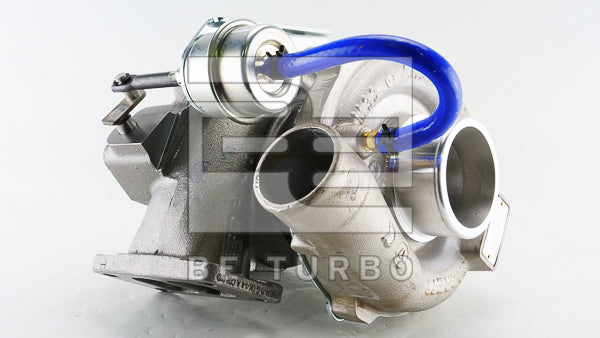 Ny bytesturbo Garrett 452233-5004S turboaggregat