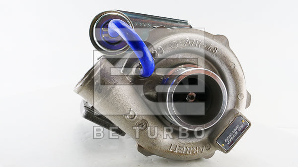 Ny bytesturbo Garrett 452233-5004S turboaggregat