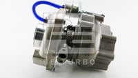 Ny bytesturbo Garrett 452233-5004S turboaggregat