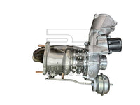 Ny BE Turbo 131298 turboaggregat