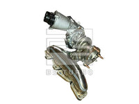 Ny BE Turbo 131298 turboaggregat