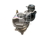 Ny BE Turbo 131299 turboaggregat