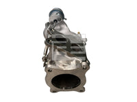 Ny BE Turbo 131299 turboaggregat