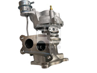 Ny BE Turbo 131299 turboaggregat