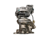 Ny BE Turbo 131299 turboaggregat
