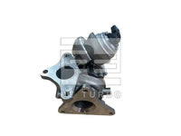 Ny BE Turbo 131301 turboaggregat