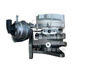 Ny BE Turbo 131301 turboaggregat