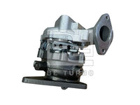 Ny BE Turbo 131301 turboaggregat