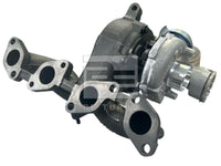 Ny Garrett 838946-5001S turboaggregat