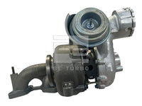 Ny Garrett 838946-5001S turboaggregat