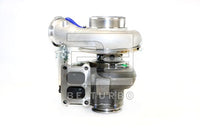 Ny bytesturbo Garrett 792407-5014S turboaggregat
