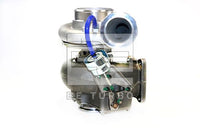 Ny bytesturbo Garrett 792407-5014S turboaggregat