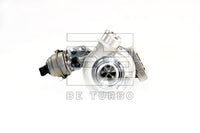 Ny BE Turbo 131306 turboaggregat