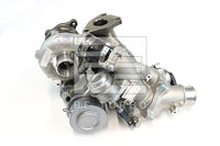 Ny BE Turbo 131307 turboaggregat