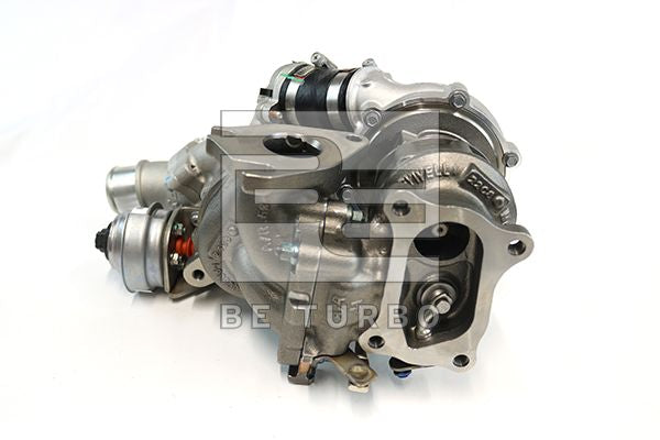 Ny BE Turbo 131307 turboaggregat