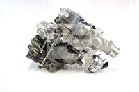 Ny BE Turbo 131307 turboaggregat