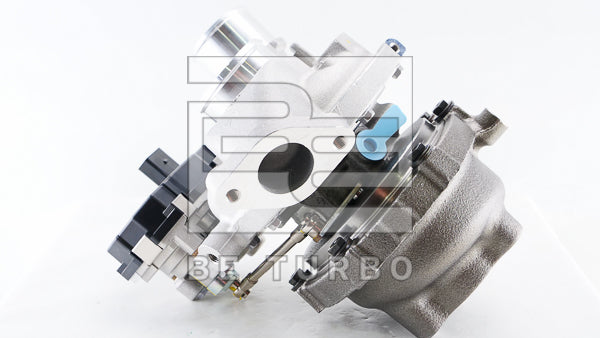 Ny BE Turbo 131308RED turboaggregat